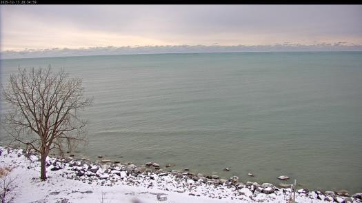 Weather camera view of Carthage College.