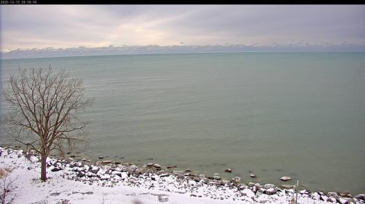 Weather camera view of Carthage College.