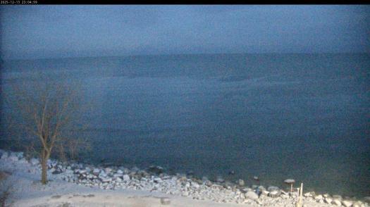 Weather camera view of Carthage College.