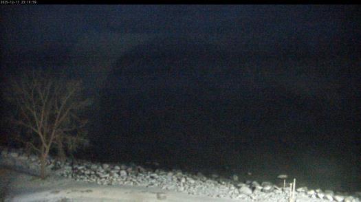 Weather camera view of Carthage College.