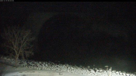 Weather camera view of Carthage College.