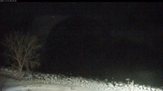 Weather camera view of Carthage College.