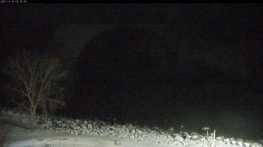 Weather camera view of Carthage College.