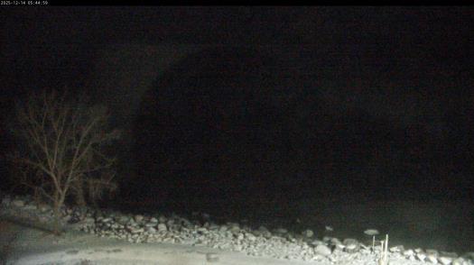 Weather camera view of Carthage College.