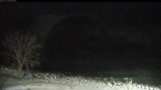 Weather camera view of Carthage College.