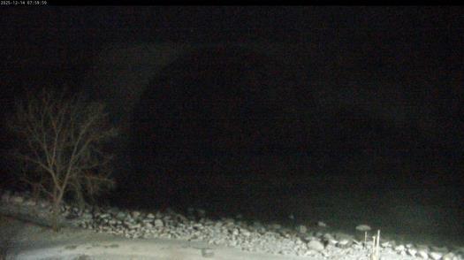 Weather camera view of Carthage College.