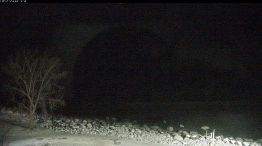 Weather camera view of Carthage College.