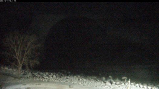 Weather camera view of Carthage College.