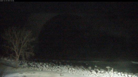 Weather camera view of Carthage College.