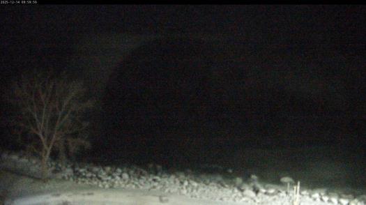 Weather camera view of Carthage College.