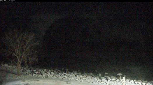 Weather camera view of Carthage College.