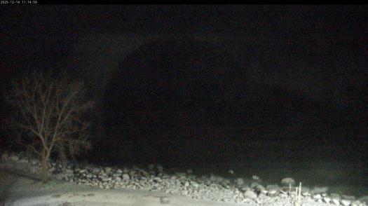 Weather camera view of Carthage College.