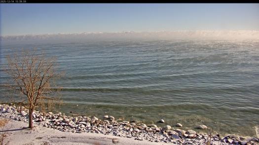 Weather camera view of Carthage College.
