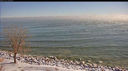Weather camera view of Carthage College.