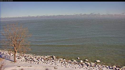 Weather camera view of Carthage College.