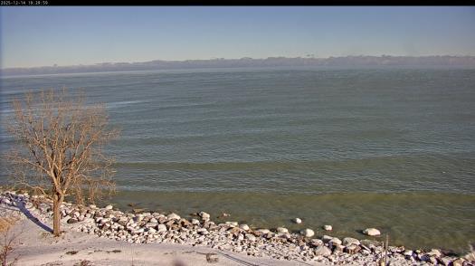 Weather camera view of Carthage College.