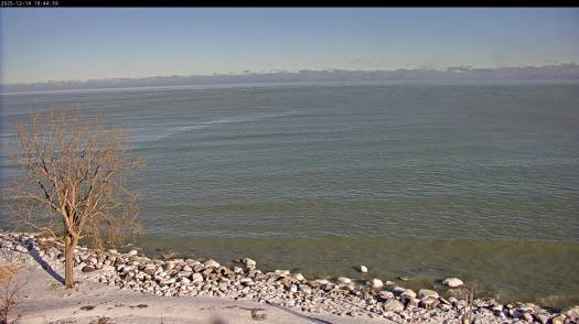 Weather camera view of Carthage College.