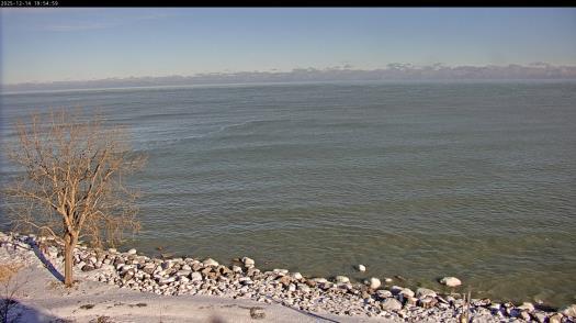 Weather camera view of Carthage College.