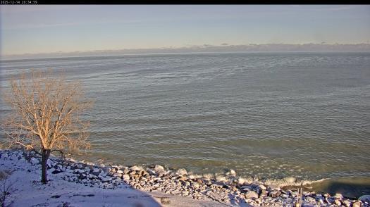 Weather camera view of Carthage College.