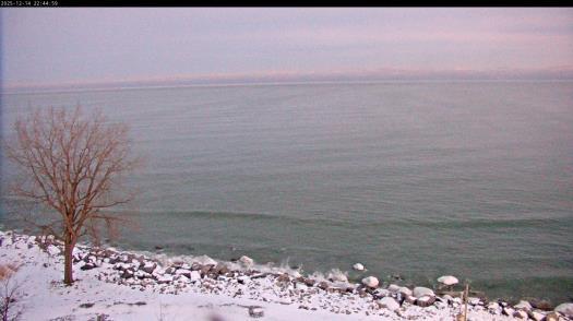 Weather camera view of Carthage College.