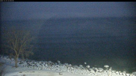 Weather camera view of Carthage College.