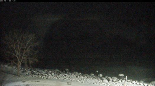 Weather camera view of Carthage College.