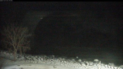 Weather camera view of Carthage College.