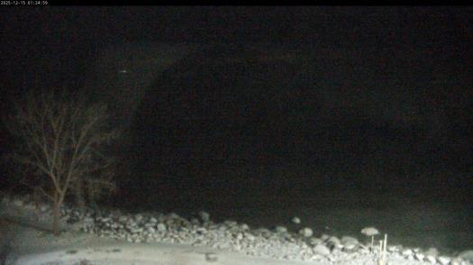 Weather camera view of Carthage College.