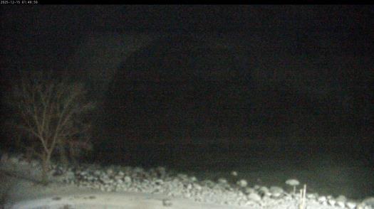 Weather camera view of Carthage College.