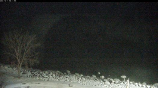 Weather camera view of Carthage College.