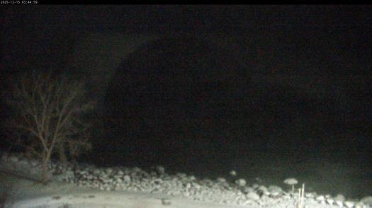 Weather camera view of Carthage College.