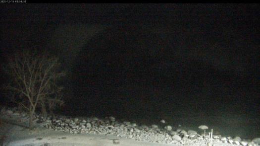 Weather camera view of Carthage College.