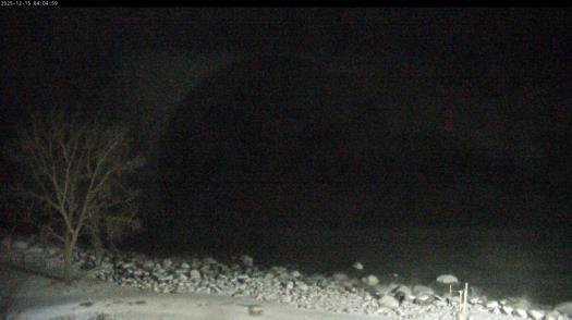 Weather camera view of Carthage College.