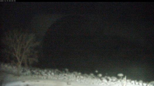 Weather camera view of Carthage College.