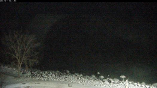 Weather camera view of Carthage College.