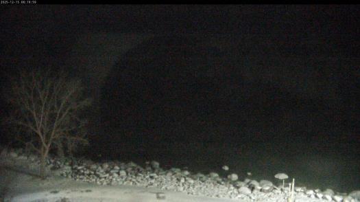 Weather camera view of Carthage College.