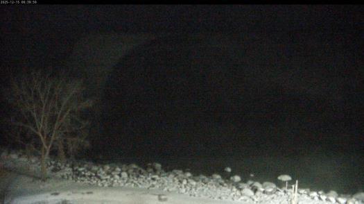 Weather camera view of Carthage College.