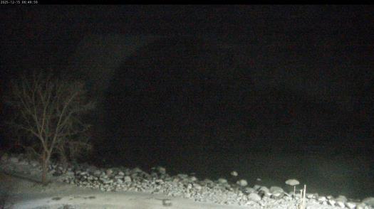 Weather camera view of Carthage College.