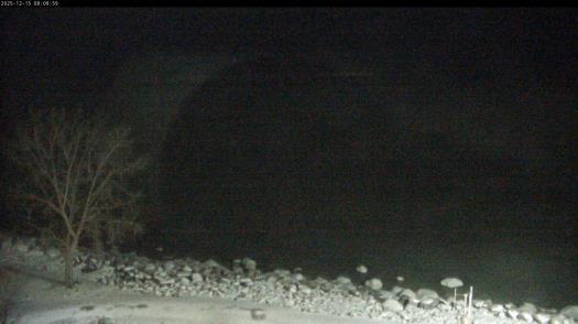 Weather camera view of Carthage College.