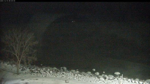 Weather camera view of Carthage College.