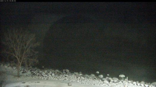 Weather camera view of Carthage College.