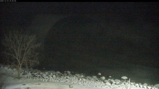 Weather camera view of Carthage College.