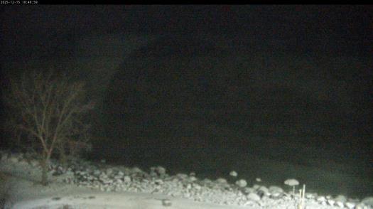 Weather camera view of Carthage College.