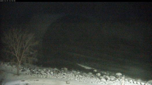 Weather camera view of Carthage College.