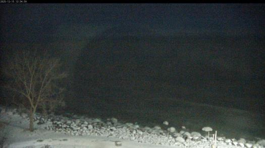 Weather camera view of Carthage College.