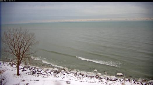 Weather camera view of Carthage College.