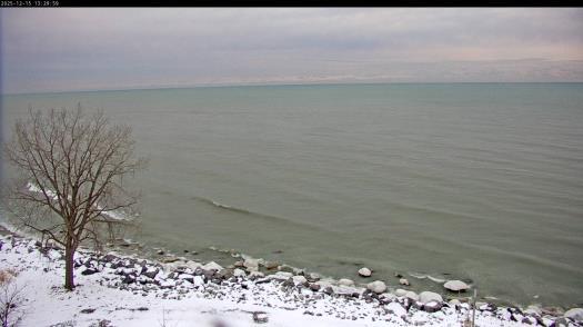 Weather camera view of Carthage College.