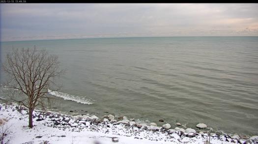 Weather camera view of Carthage College.