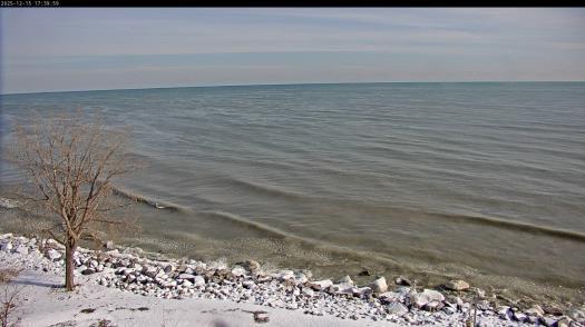 Weather camera view of Carthage College.