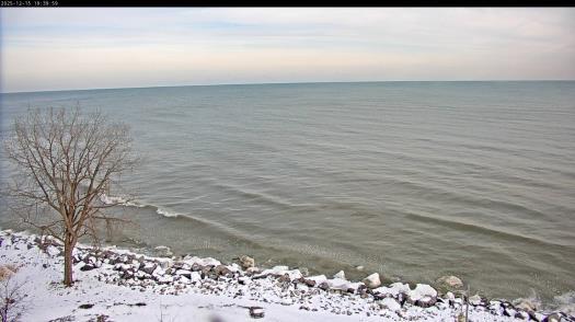 Weather camera view of Carthage College.